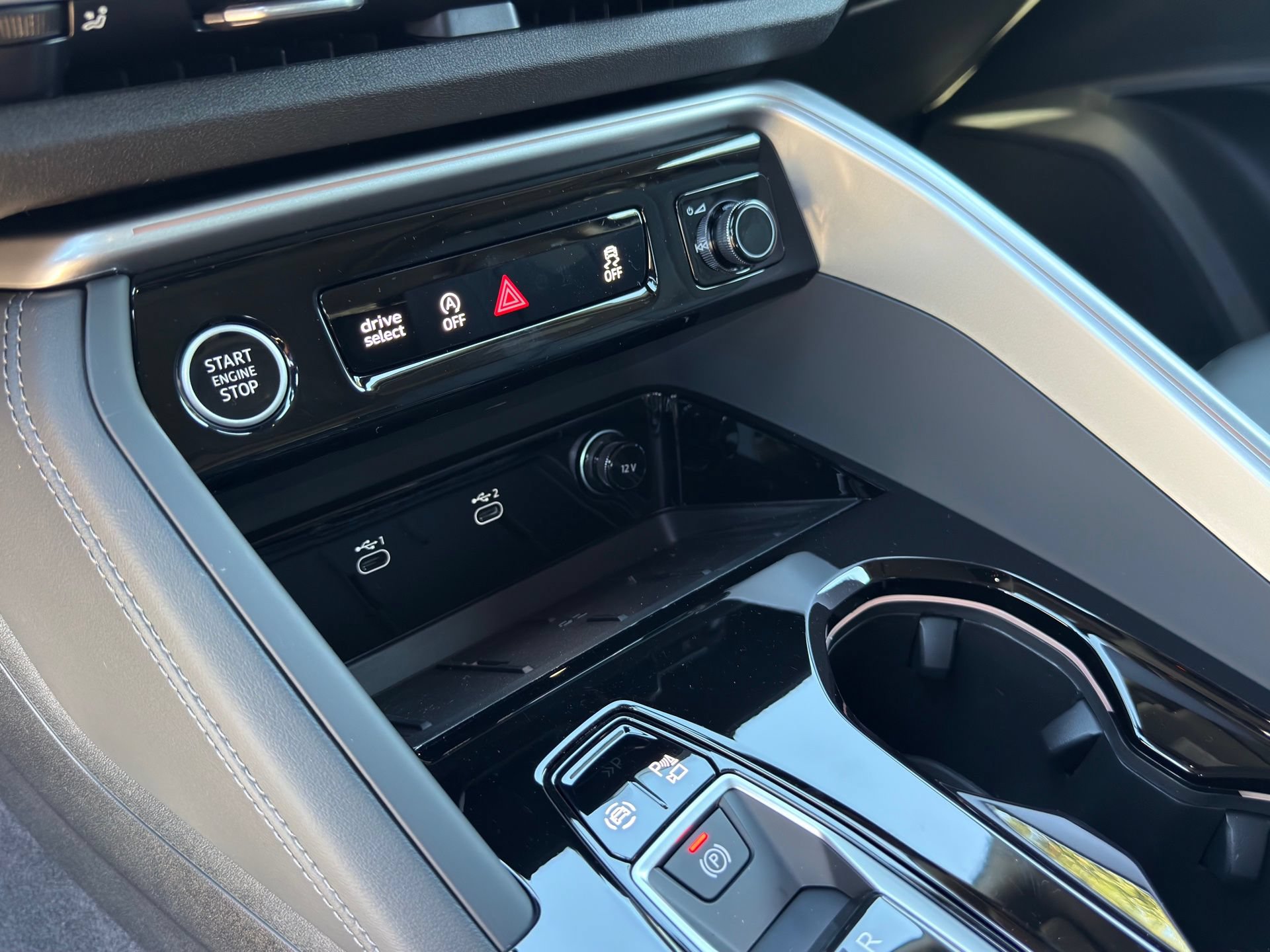 New 2026 Audi Q5 Premium Plus AWD/4WD image 16