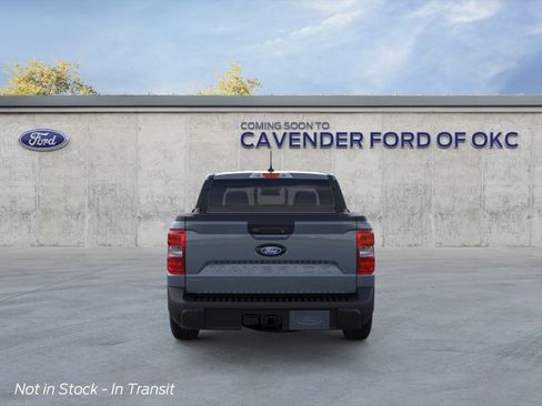 New 2026 Ford Maverick Lariat AWD/4WD image 5