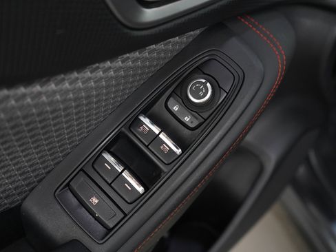 Used 2020 Subaru Forester Sport w/ Popular Package #2 image 21