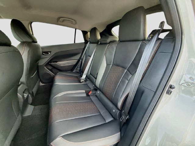 New 2027 Subaru Crosstrek 2.5i Limited AWD/4WD image 17