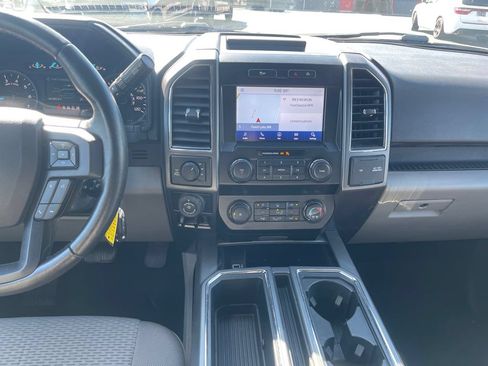 Used 2020 Ford F150 XLT w/ Equipment Group 302A Luxury AWD/4WD image 26