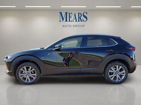 New 2025 MAZDA CX-30 AWD 2.5 S w/ Preferred Package image 2