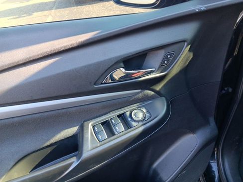 Used 2023 Chevrolet Bolt EUV LT FWD image 26