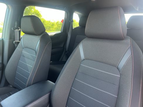 Used 2024 Honda CR-V Sport image 16