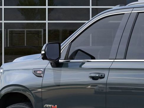 New 2026 GMC Yukon XL AT4 Ultimate image 12