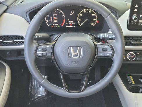 Used 2024 Honda HR-V EX-L image 12