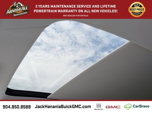 New 2026 Buick Enclave Avenir w/ Super Cruise Package FWD image 19