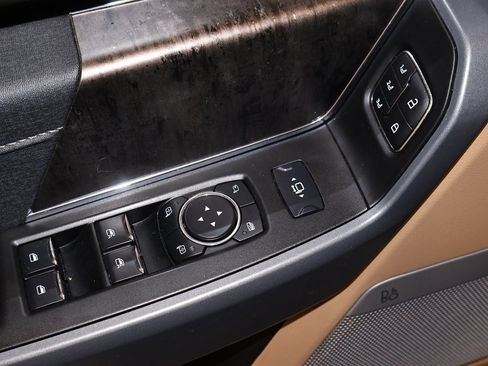 Certified 2024 Ford F350 Lariat w/ Lariat Ultimate Package image 12