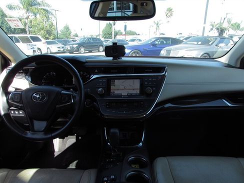 Used 2014 Toyota Avalon Limited w/ Technology Package FWD image 29