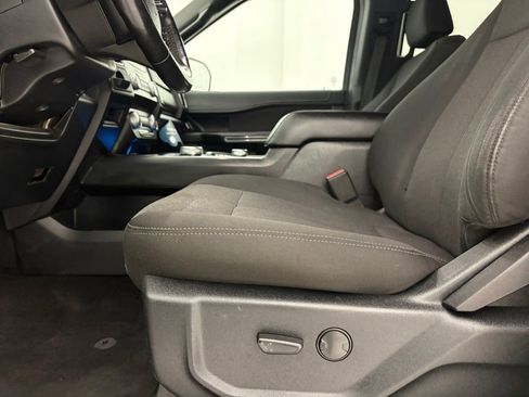Used 2021 Ford Expedition Max XL AWD/4WD image 3