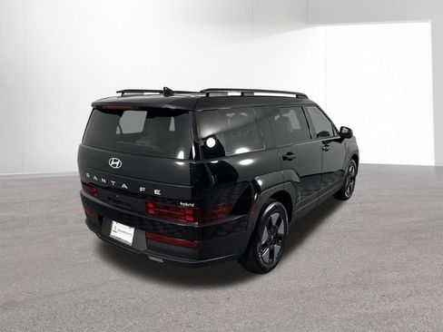 New 2026 Hyundai Santa Fe SEL image 30