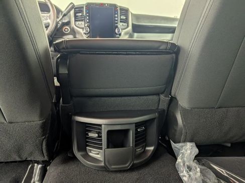 New 2025 RAM 2500 Tradesman image 27