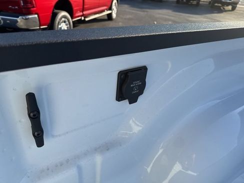 New 2026 RAM 2500 Warlock AWD/4WD image 20