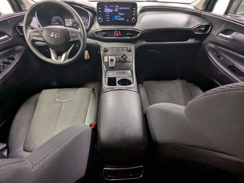 Used 2021 Hyundai Santa Fe SE AWD/4WD image 20