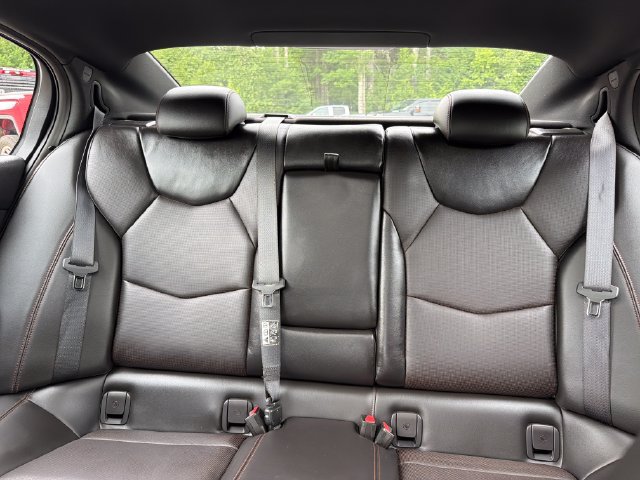 Used 2020 Cadillac CT5 Sport AWD/4WD image 24