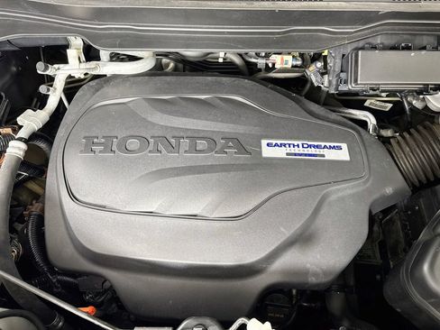 Used 2019 Honda Passport Elite image 31