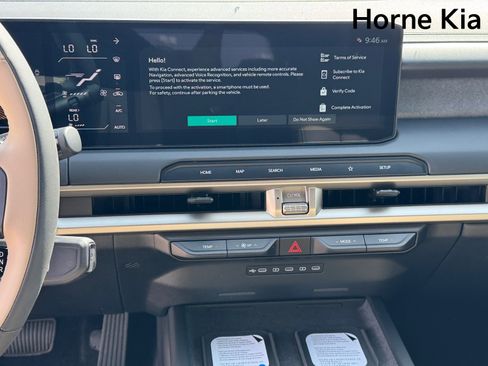 New 2027 Kia Telluride EX FWD image 17