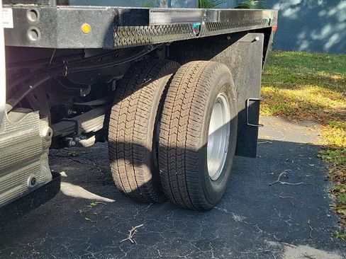 New 2024 Chevrolet Silverado 3500 W/T w/ WT Convenience Package image 9