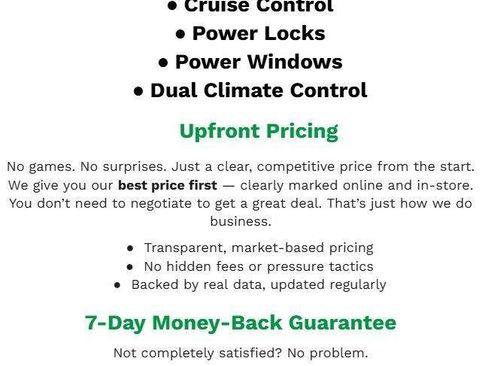 Used 2014 Chevrolet Impala LT w/ Convenience Package FWD image 1