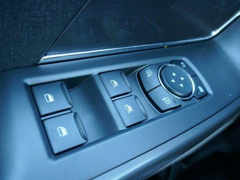 New 2026 Ford F150 Lariat image 17