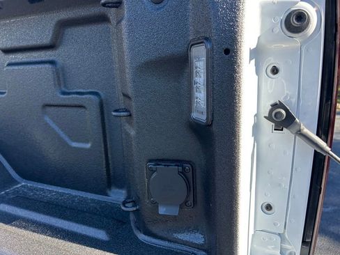 New 2026 Chevrolet Silverado 3500 LTZ w/ LTZ Premium Package image 28