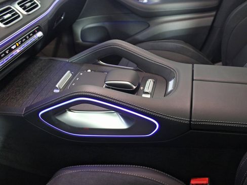 Certified 2025 Mercedes-Benz GLE 53 AMG 4MATIC Coupe image 24