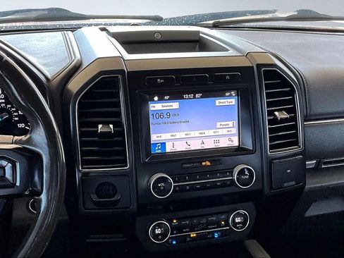 Used 2019 Ford Expedition Max Limited image 9