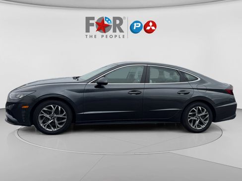 Used 2022 Hyundai Sonata SEL image 2