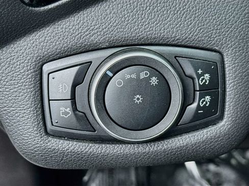 Used 2016 Ford Escape Titanium w/ Equipment Group 301A AWD/4WD image 10