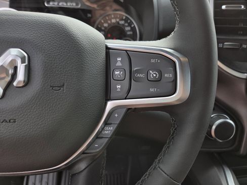 New 2026 RAM 1500 Big Horn image 20