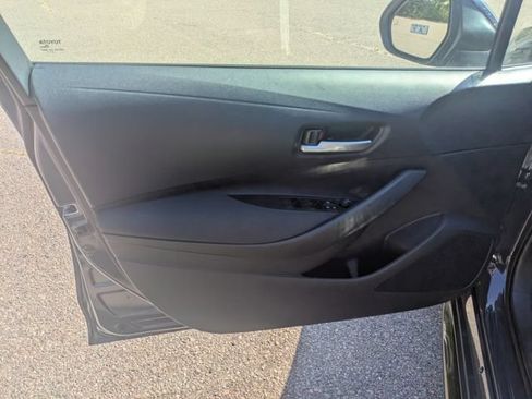New 2026 Toyota Corolla SE w/ SE Package FWD image 15