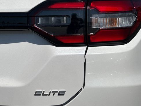 New 2026 Honda Pilot Elite image 19