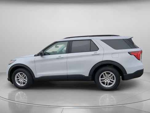 New 2026 Ford Explorer Active image 16