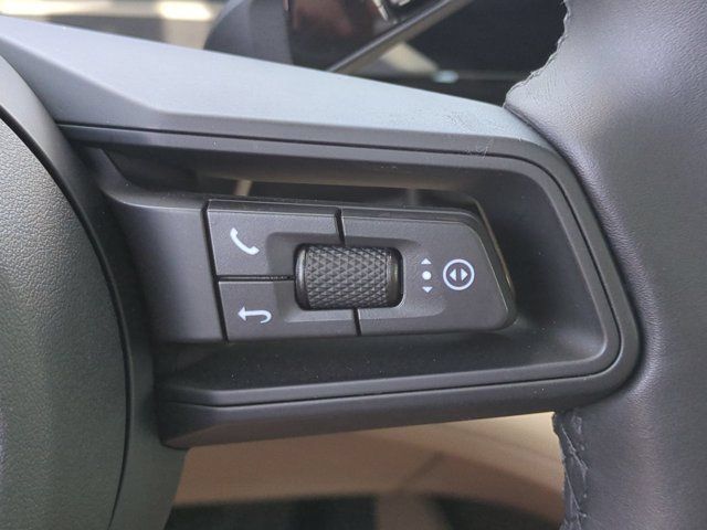 Used 2024 Porsche Taycan RWD image 25