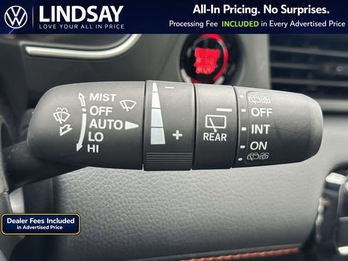 Used 2026 Honda Passport TrailSport Elite image 23