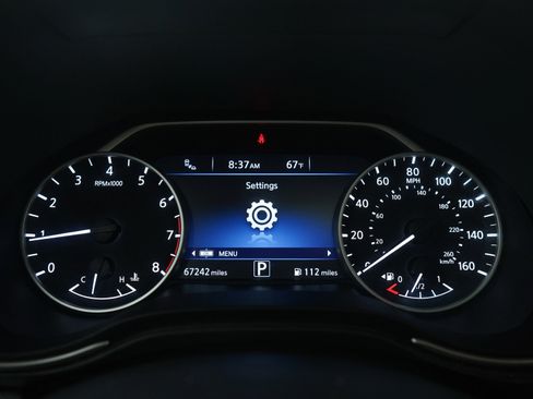 Used 2018 Nissan Maxima 3.5 SL image 26