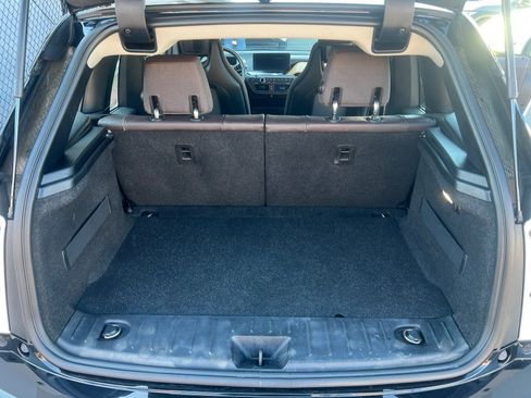 Used 2021 BMW i3 image 49