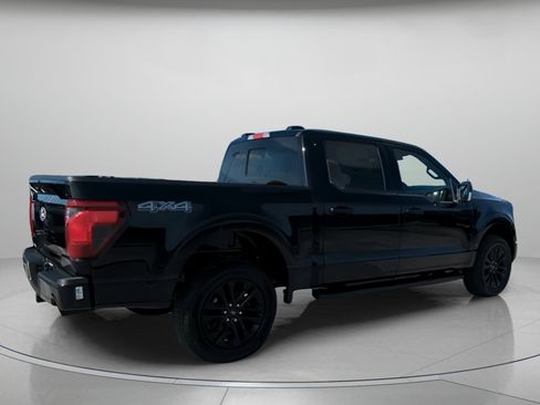 New 2026 Ford F150 XLT AWD/4WD image 32