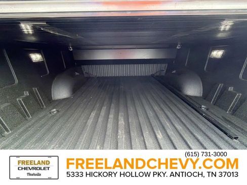 Used 2024 Toyota Tundra Capstone image 15