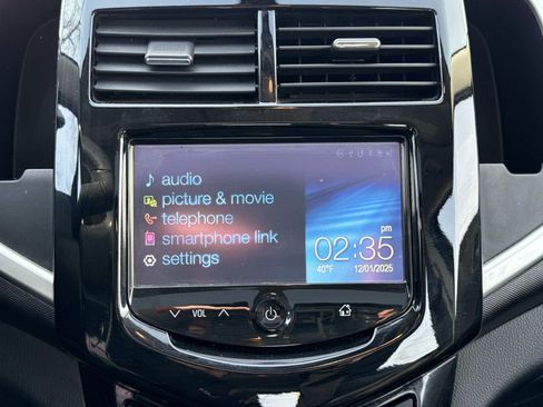 Used 2015 Chevrolet Sonic RS image 11