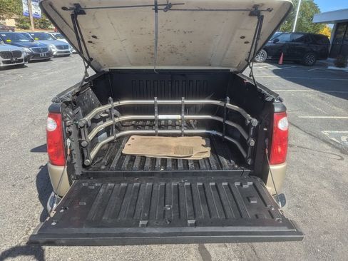 Used 2003 Ford Explorer Sport Trac XLS RWD image 35