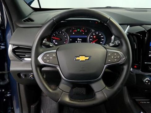 Certified 2023 Chevrolet Traverse LT image 14