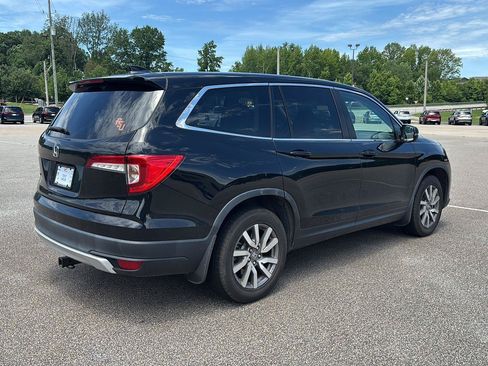 Used 2019 Honda Pilot EX-L image 3