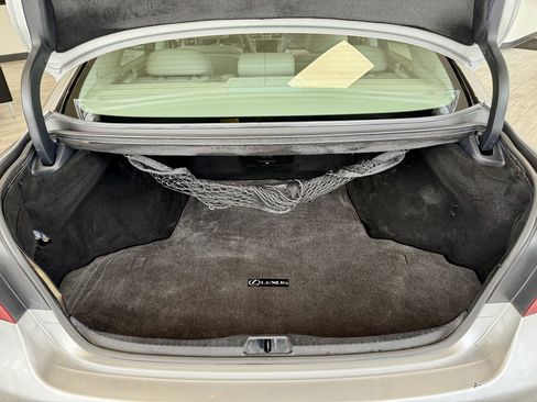 Used 2008 Lexus LS 460 RWD image 9