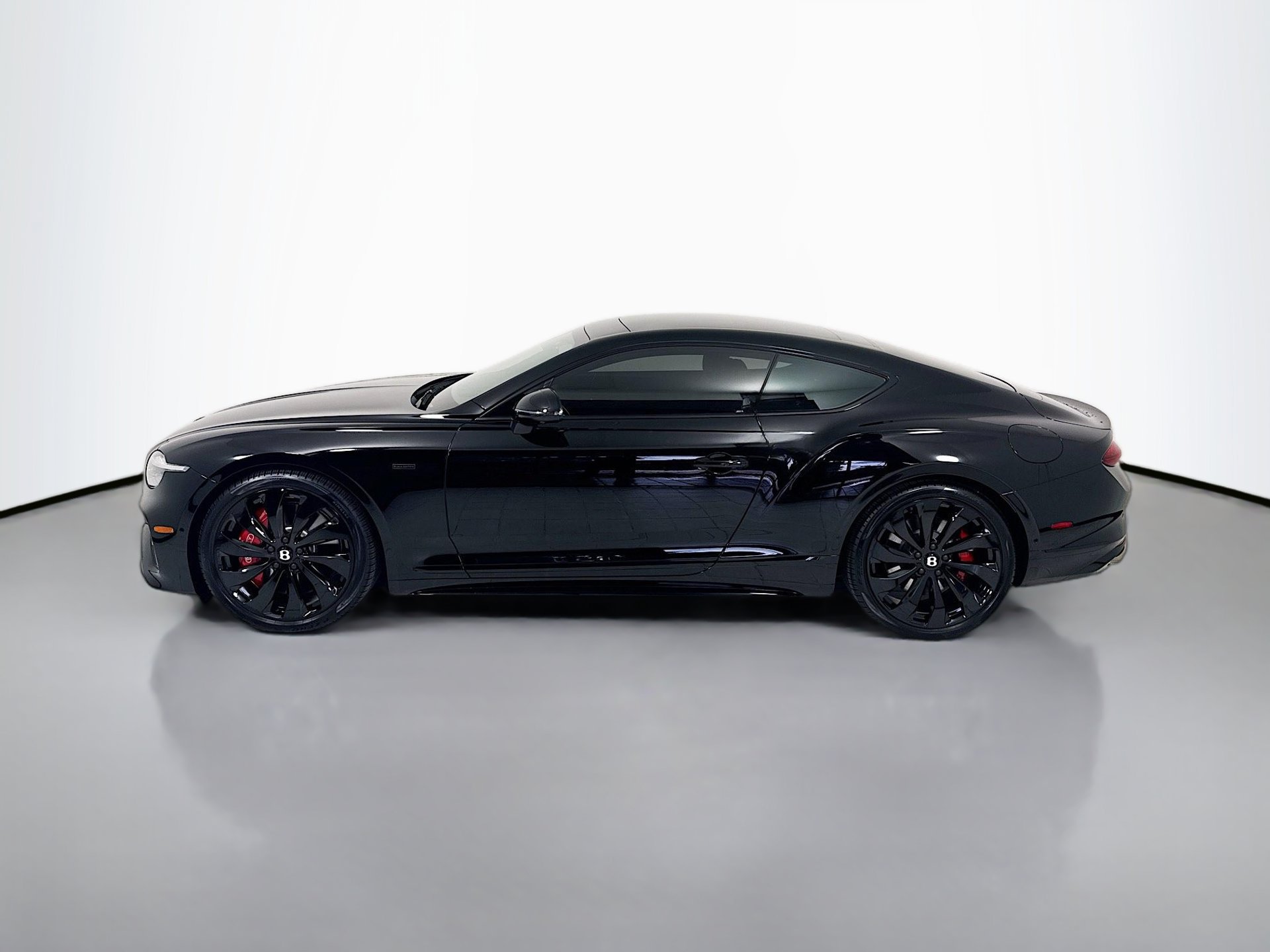 Used 2025 Bentley Continental GT AWD/4WD image 5