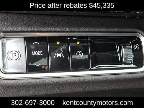 New 2026 Buick Envision Sport Touring image 20