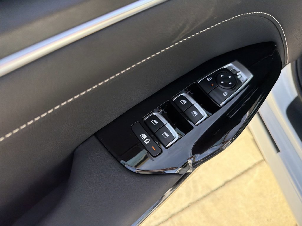 New 2026 Kia K5 GT-Line FWD image 16