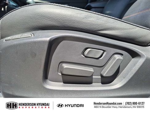 Used 2023 MAZDA CX-5 AWD 2.5 S w/ Premium Package image 17