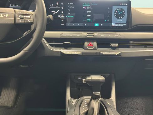New 2026 Kia K4 GT-Line Turbo FWD image 13