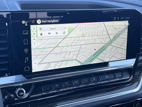 New 2026 GMC Sierra 1500 Elevation w/ LPO, Elevation Black Package image 18